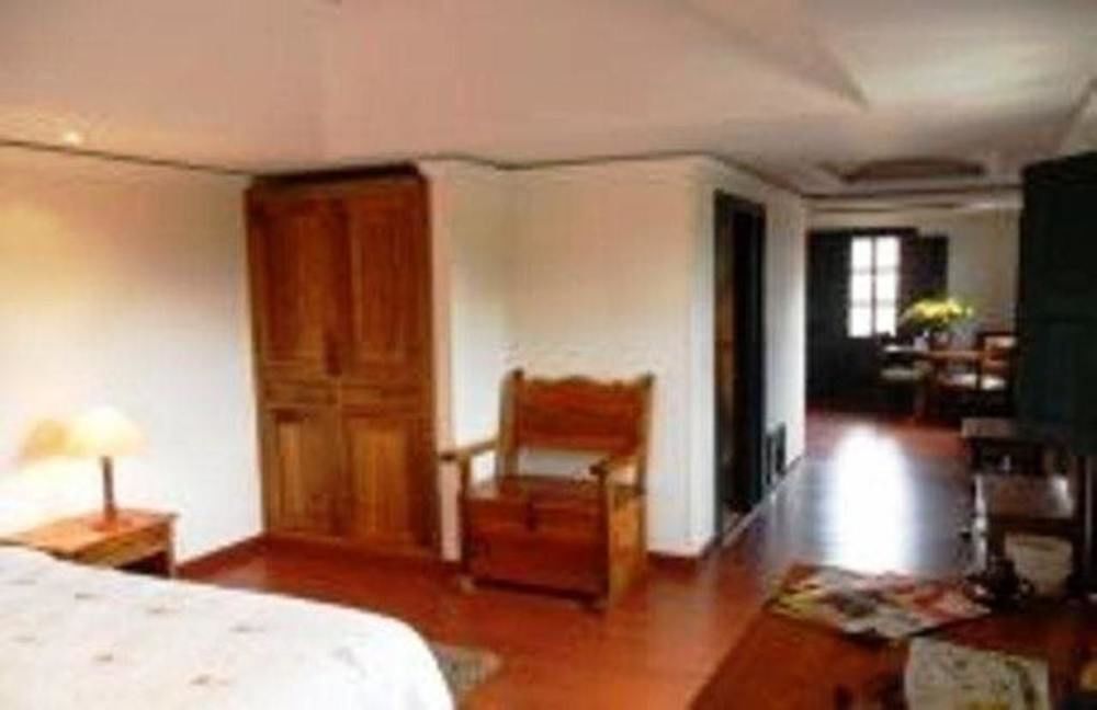 Hotel Andres Venero บียาเดเลย์บา ภายนอก รูปภาพ
